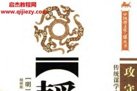 韜晦術電子書pdf百度網盤下載學習