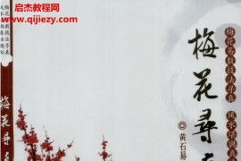 黃石易梅花尋真精解100例+梅花易數化解布局內部高級資料221頁電子書pdf百度網盤下載學習