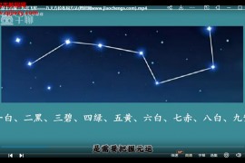 雯婷國學實用家居風水視頻課程24集百度網盤下載學習