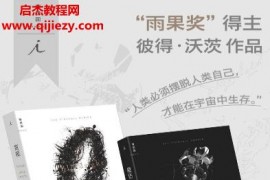 (加)彼得沃茨著盲視?模仿(全2冊)電子書pdfmobiepub格式百度網盤下載學習
