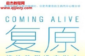(美)巴里米歇爾斯 菲爾施圖茨合著復原情緒陷阱逃離指南電子書pdfmobiepub格式百度網盤下載學習