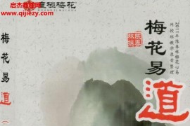 陳春林著梅花易道上下冊(cè)電子版pdf百度網(wǎng)盤下載學(xué)習(xí)