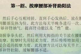 夏光明龍虎山道家養(yǎng)生男性金槍不倒女性駐顏有術(shù)秘術(shù)電子書pdf百度網(wǎng)盤下載學(xué)習(xí)