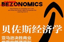 (美)布賴恩杜梅因著貝佐斯經(jīng)濟(jì)學(xué)電子書pdfmobiepub格式百度網(wǎng)盤下載學(xué)習(xí)