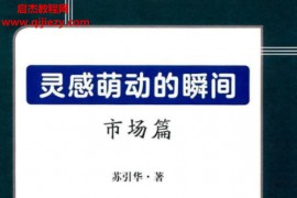 蘇引華書籍全集營銷箴言領導箴言職場箴言學習箴言家庭箴言心靈箴言管理箴言經營箴言電子書pdf百度網盤下載學習