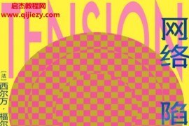 (法)西爾萬(wàn)福爾熱著網(wǎng)絡(luò)陷阱電子書(shū)pdfmobiepub格式百度網(wǎng)盤(pán)下載學(xué)習(xí)