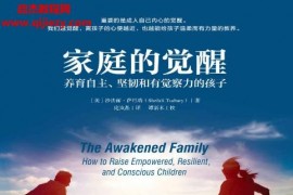 (美)沙法麗薩巴瑞著家庭的覺醒電子書pdfmobiepub格式百度網盤下載學習