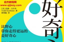 (美)托德卡什丹著好奇心電子書pdfmobiepub格式百度網盤下載學習