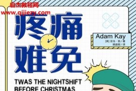 (英)亞當凱著疼痛難免電子書pdfmobiepub格式百度網盤下載學習