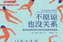 (美)皮特沃克著不原諒也沒關(guān)系電子書pdfmobiepub格式百度網(wǎng)盤下載學(xué)習(xí)