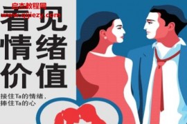蘇菲雅姚彥宇著看見情緒價值電子書pdfmobiepub格式百度網盤下載學習